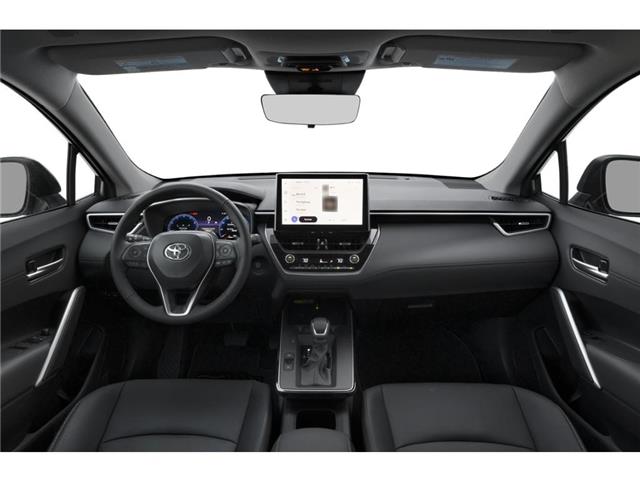 2026 Toyota Corolla Cross XLE (Stk: N26421) in Timmins - Image 5 of 11
