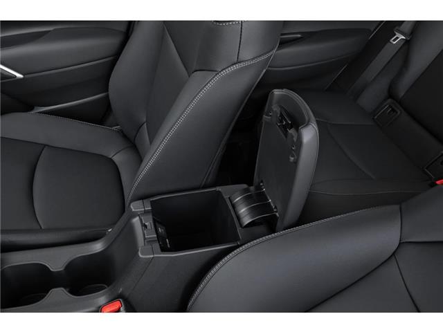 2026 Toyota Corolla Cross XLE (Stk: N26421) in Timmins - Image 10 of 11
