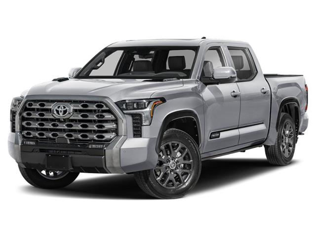 2026 Toyota Tundra Hybrid Platinum (Stk: N26422) in Timmins - Image 1 of 11
