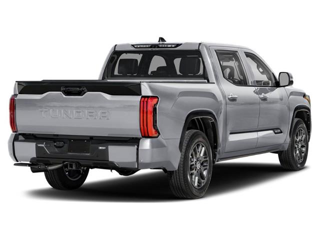 2026 Toyota Tundra Hybrid Platinum (Stk: N26422) in Timmins - Image 3 of 11