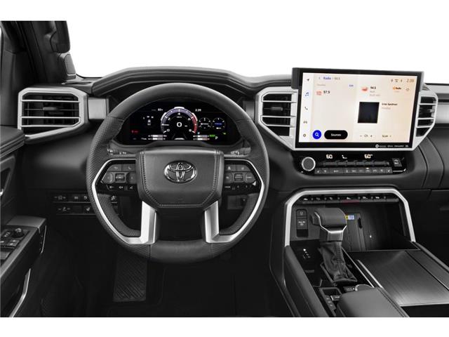 2026 Toyota Tundra Hybrid Platinum (Stk: N26422) in Timmins - Image 4 of 11
