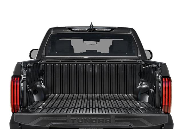 2026 Toyota Tundra Hybrid Platinum (Stk: N26422) in Timmins - Image 8 of 11