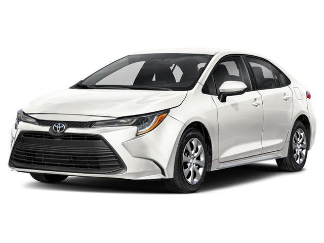 2026 Toyota Corolla L (Stk: N26423) in Timmins - Image 1 of 11