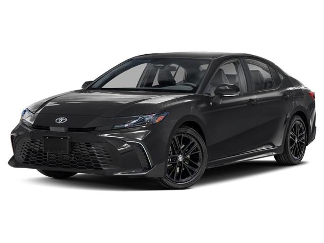 2026 Toyota Camry SE Upgrade (Stk: N26425) in Timmins - Image 1 of 11