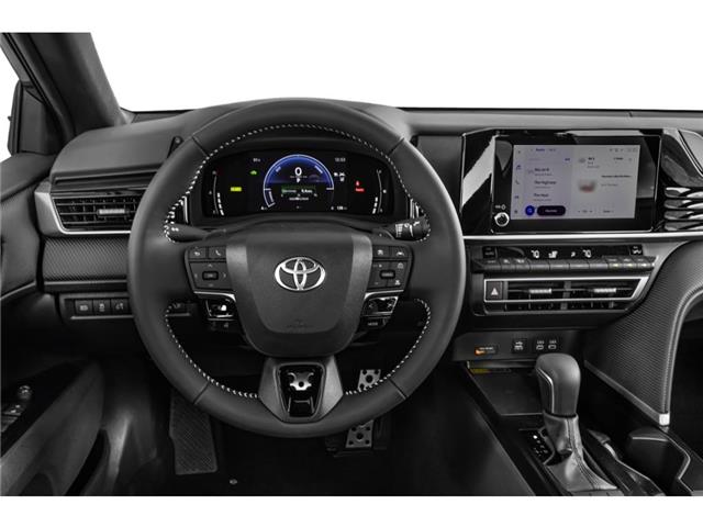 2026 Toyota Camry SE Upgrade (Stk: N26425) in Timmins - Image 4 of 11 2026 Toyota Camry SE Upgrade (Stk: N26425) in Timmins - Image 4 of 11
