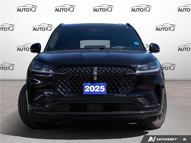 2025 Lincoln Aviator Reserve (Stk: ELF603937) in St. Catharines - Image 2 of 27