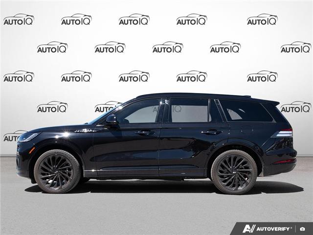 2025 Lincoln Aviator Reserve (Stk: ELF603937) in St. Catharines - Image 3 of 27