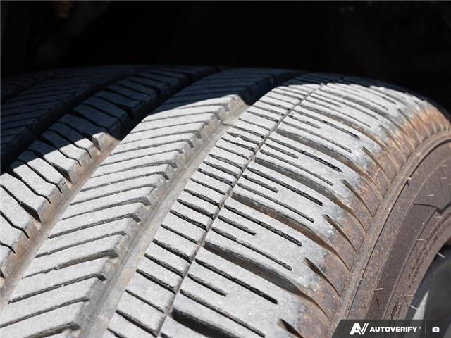 2025 Lincoln Aviator Reserve (Stk: ELF603937) in St. Catharines - Image 7 of 27