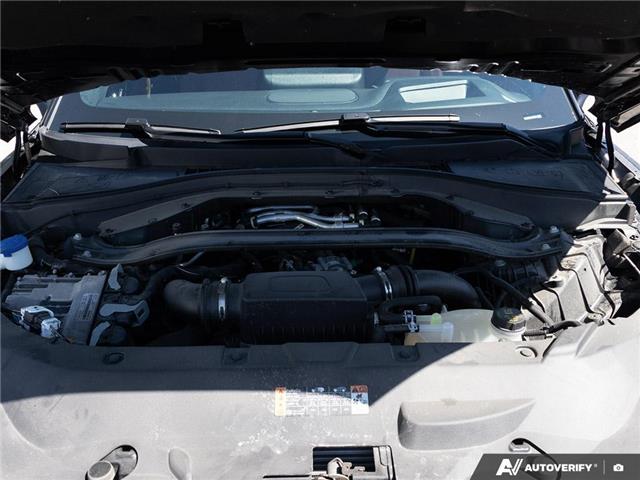 2025 Lincoln Aviator Reserve (Stk: ELF603937) in St. Catharines - Image 8 of 27
