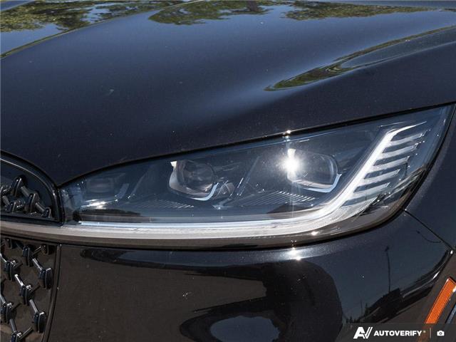 2025 Lincoln Aviator Reserve (Stk: ELF603937) in St. Catharines - Image 10 of 27