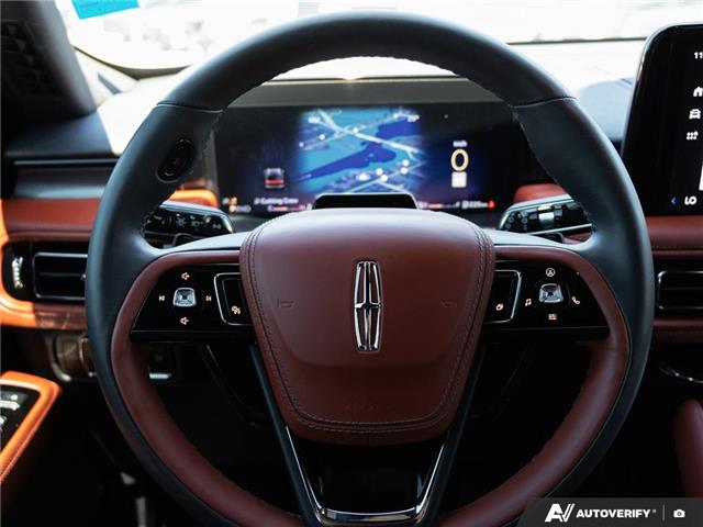 2025 Lincoln Aviator Reserve (Stk: ELF603937) in St. Catharines - Image 14 of 27
