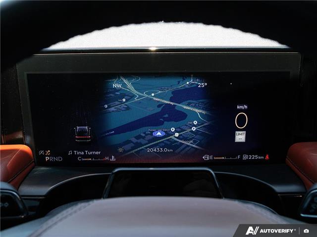 2025 Lincoln Aviator Reserve (Stk: ELF603937) in St. Catharines - Image 15 of 27