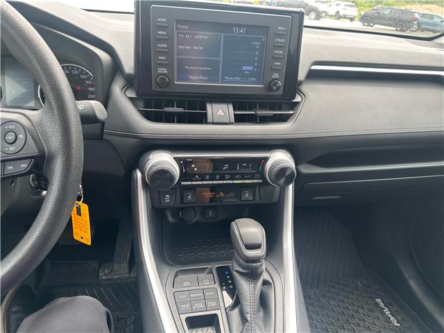 2020 Toyota RAV4 LE (Stk: 47884) in Owen Sound - Image 11 of 11