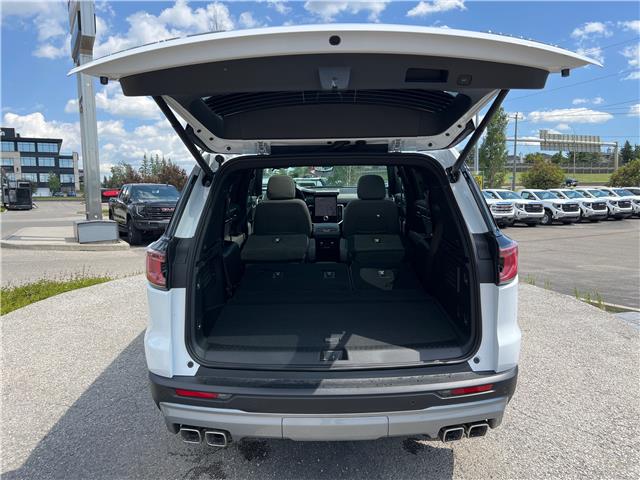 2026 GMC Acadia Elevation (Stk: TJ375584) in Calgary - Image 23 of 23