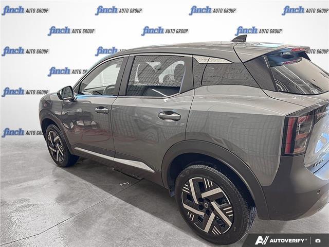 2026 Nissan Kicks SV (Stk: 166914) in London - Image 3 of 26