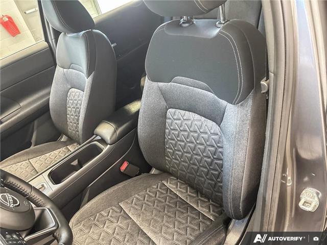 2026 Nissan Kicks SV (Stk: 166914) in London - Image 20 of 26