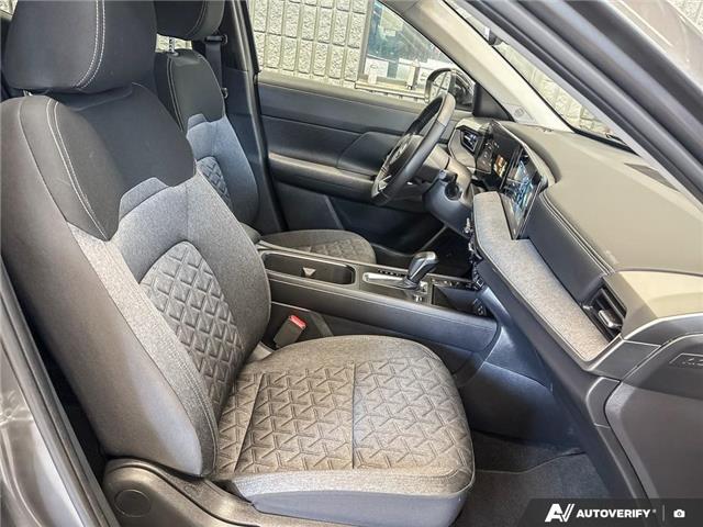 2026 Nissan Kicks SV (Stk: 166914) in London - Image 22 of 26