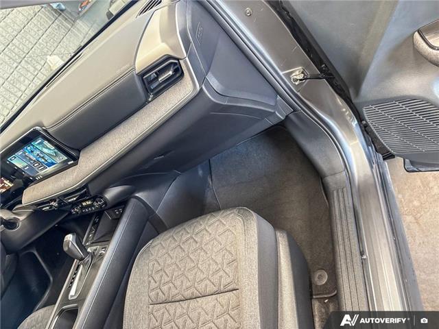 2026 Nissan Kicks SV (Stk: 166914) in London - Image 25 of 26