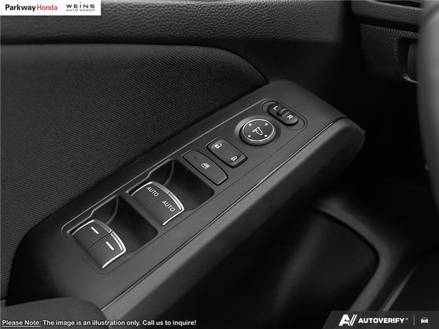 2026 Honda Civic Sport (Stk: 2314984) in North York - Image 16 of 26