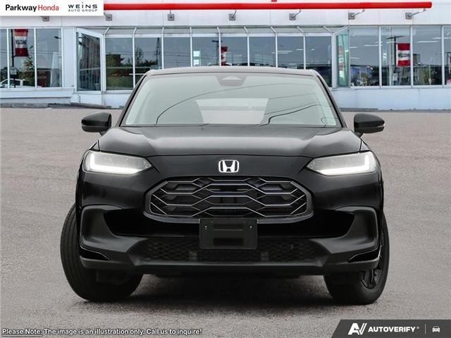 2027 Honda HR-V Sport (Stk: 2314899) in North York - Image 2 of 23