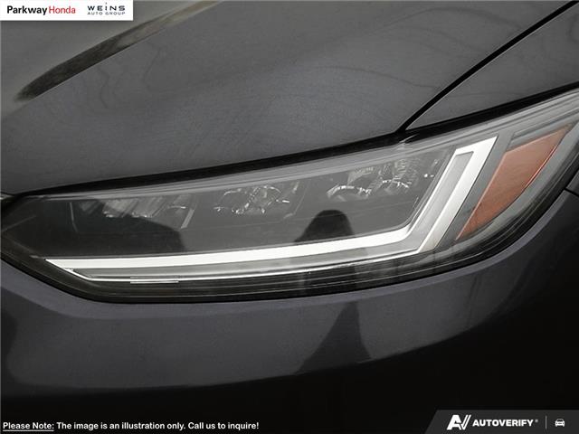 2027 Honda HR-V Sport (Stk: 2314899) in North York - Image 7 of 23