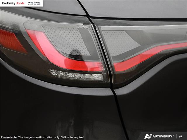 2027 Honda HR-V Sport (Stk: 2314899) in North York - Image 8 of 23