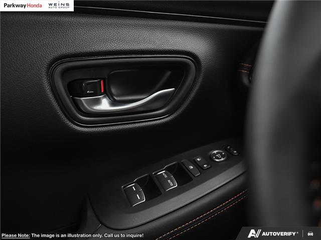 2027 Honda HR-V Sport (Stk: 2314899) in North York - Image 13 of 23