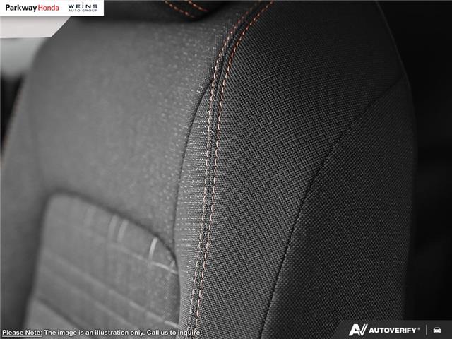 2027 Honda HR-V Sport (Stk: 2314899) in North York - Image 17 of 23