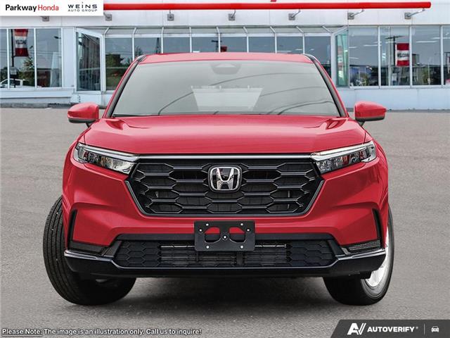 2026 Honda CR-V LX (Stk: 2314996) in North York - Image 2 of 22