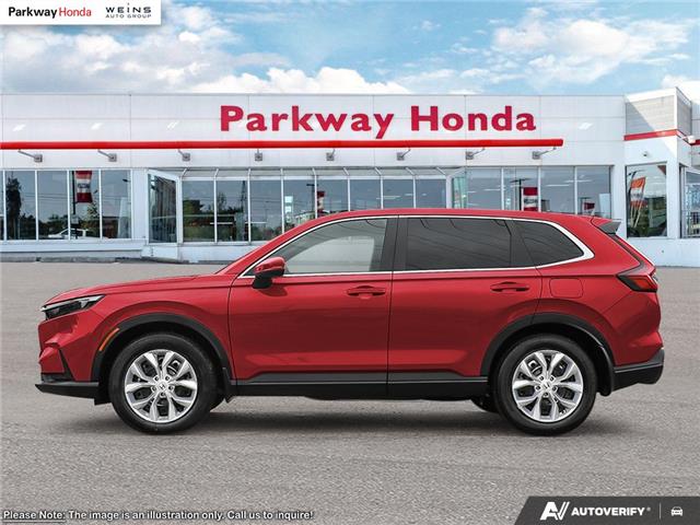 2026 Honda CR-V LX (Stk: 2314996) in North York - Image 3 of 22