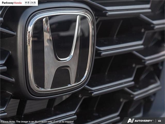 2026 Honda CR-V LX (Stk: 2314996) in North York - Image 7 of 22