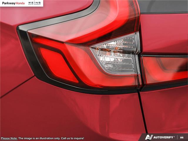2026 Honda CR-V LX (Stk: 2314996) in North York - Image 8 of 22