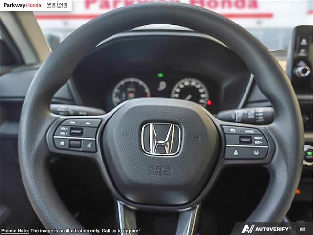 2026 Honda CR-V LX (Stk: 2314996) in North York - Image 10 of 22