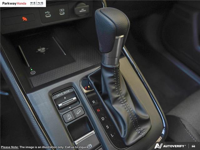 2026 Honda CR-V LX (Stk: 2314996) in North York - Image 14 of 22