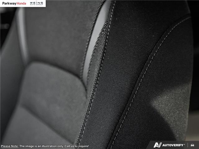 2026 Honda CR-V LX (Stk: 2314996) in North York - Image 16 of 22