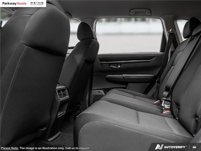 2026 Honda CR-V LX (Stk: 2314996) in North York - Image 17 of 22
