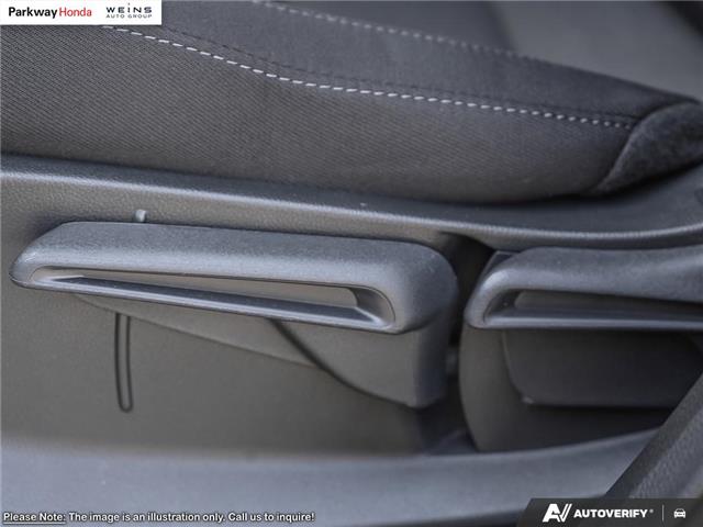 2026 Honda CR-V LX (Stk: 2314996) in North York - Image 22 of 22