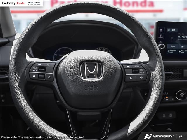 2027 Honda HR-V LX (Stk: 2314923) in North York - Image 11 of 24