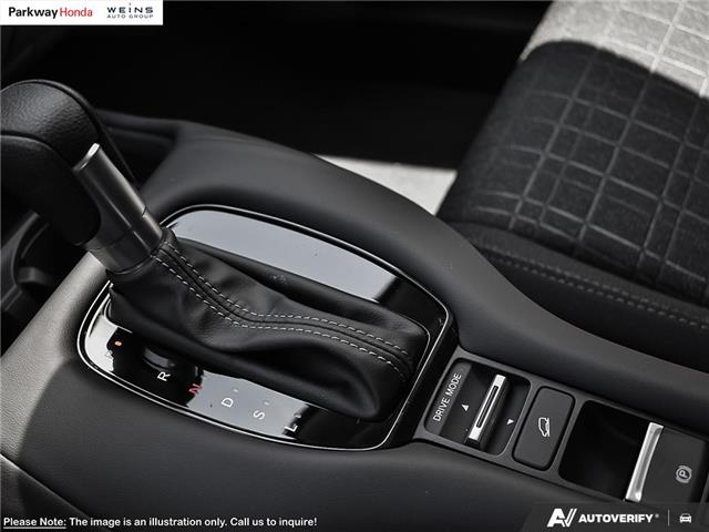 2027 Honda HR-V LX (Stk: 2314923) in North York - Image 15 of 24