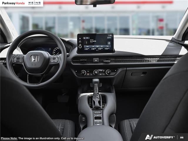 2027 Honda HR-V LX (Stk: 2314923) in North York - Image 20 of 24
