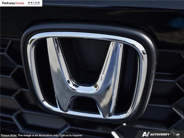 2026 Honda Civic Sport (Stk: 2314924) in North York - Image 9 of 26