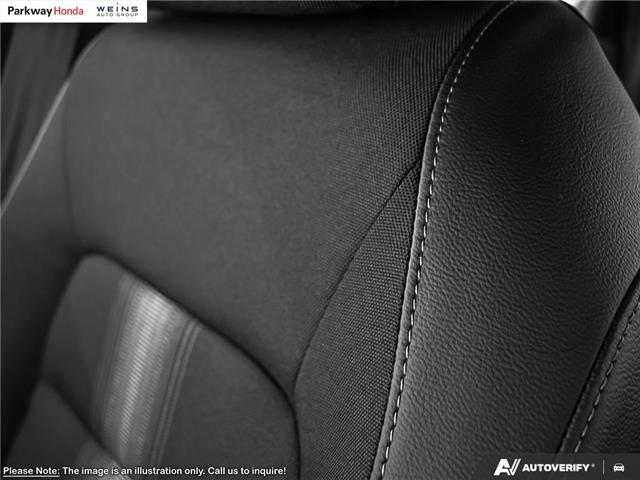 2026 Honda Civic Sport (Stk: 2314924) in North York - Image 20 of 26