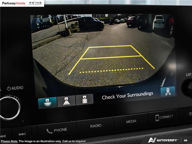 2026 Honda Civic Sport (Stk: 2314924) in North York - Image 23 of 26