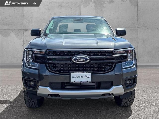 2026 Ford Ranger XLT (Stk: RT516) in Kamloops - Image 2 of 25