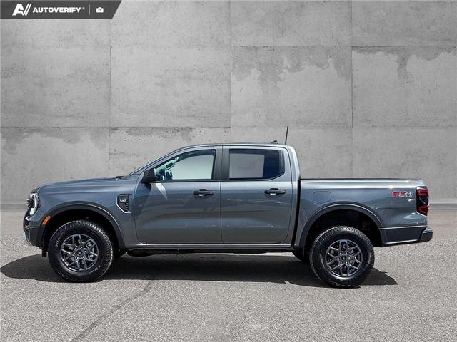 2026 Ford Ranger XLT (Stk: RT516) in Kamloops - Image 3 of 25