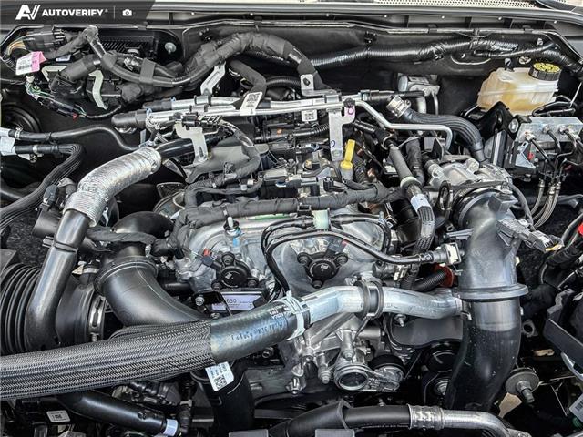 2026 Ford Ranger XLT (Stk: RT516) in Kamloops - Image 10 of 25