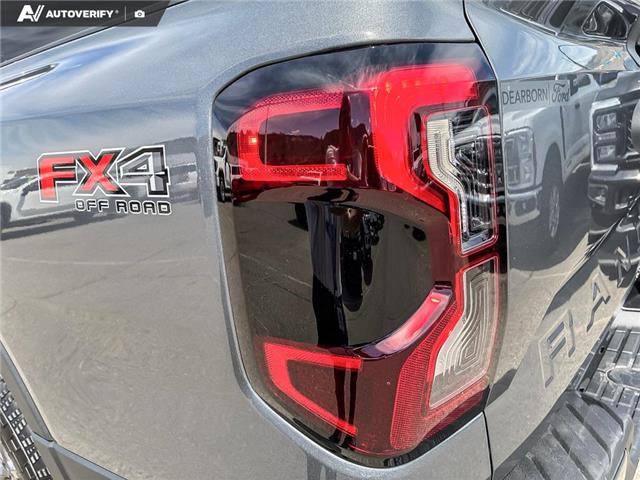 2026 Ford Ranger XLT (Stk: RT516) in Kamloops - Image 11 of 25