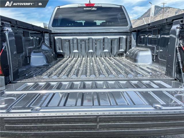 2026 Ford Ranger XLT (Stk: RT516) in Kamloops - Image 12 of 25
