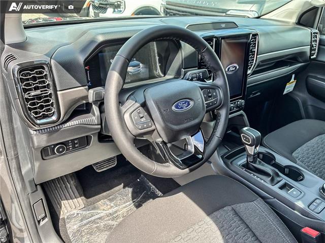 2026 Ford Ranger XLT (Stk: RT516) in Kamloops - Image 13 of 25