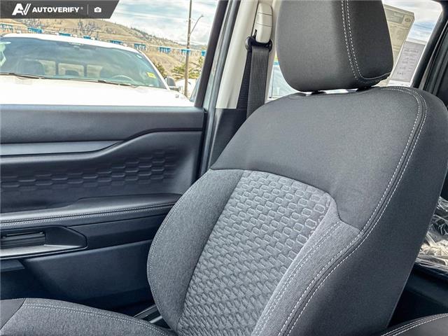 2026 Ford Ranger XLT (Stk: RT516) in Kamloops - Image 20 of 25
